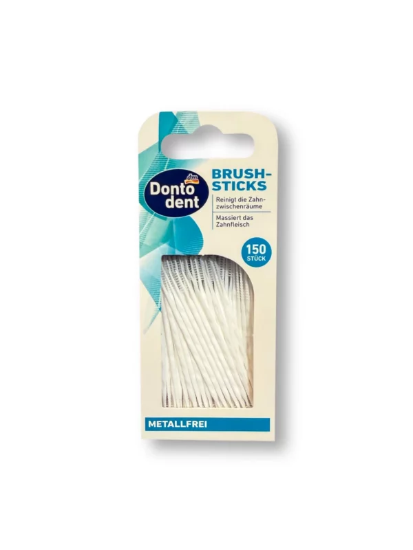 Brush Sticks, 150 St Brush Sticks, 150 St