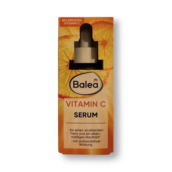 Serum Vitamin C, 30 ml