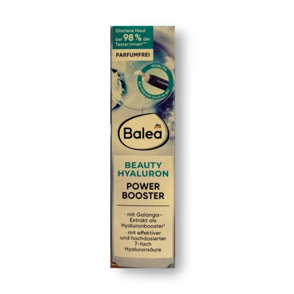 Serum Beauty Hyaluron Power Booster, 10 ml