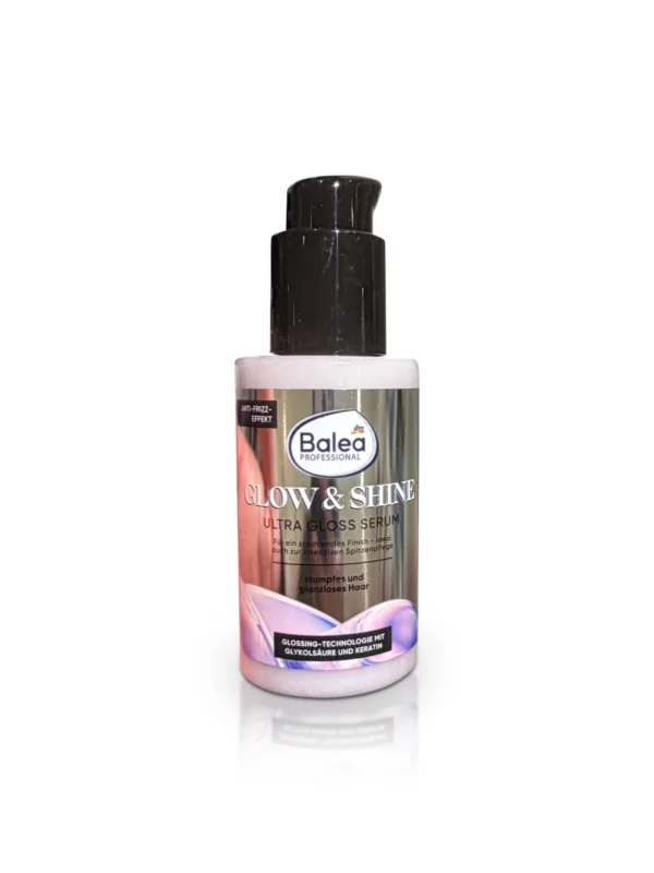 Hair serum Glow & Shine Ultra Gloss Serum, 125 ml Hair serum Glow & Shine Ultra Gloss Serum, 125 ml