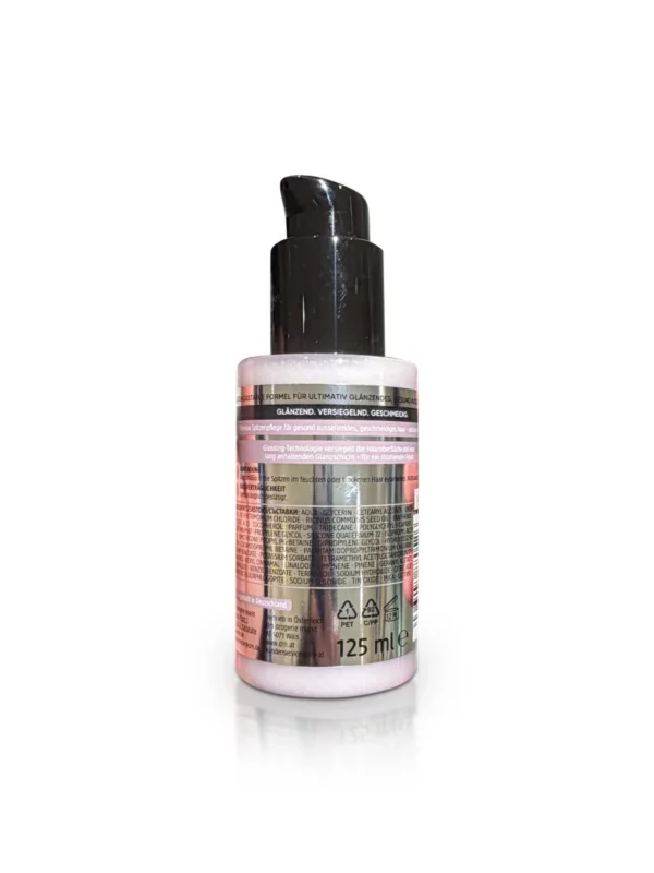 Hair serum Glow & Shine Ultra Gloss Serum, 125 ml Hair serum Glow & Shine Ultra Gloss Serum, 125 ml