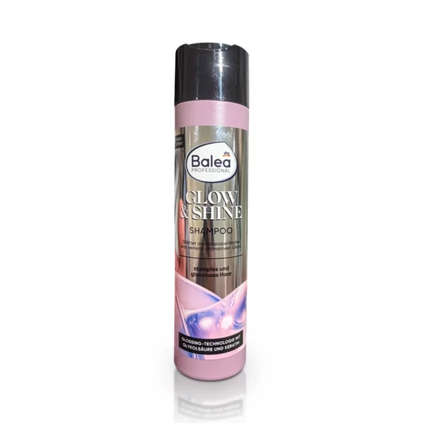Shampoo Glow & Shine, 250 ml