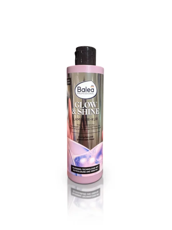 Hair treatment Glow & Shine, 200 ml