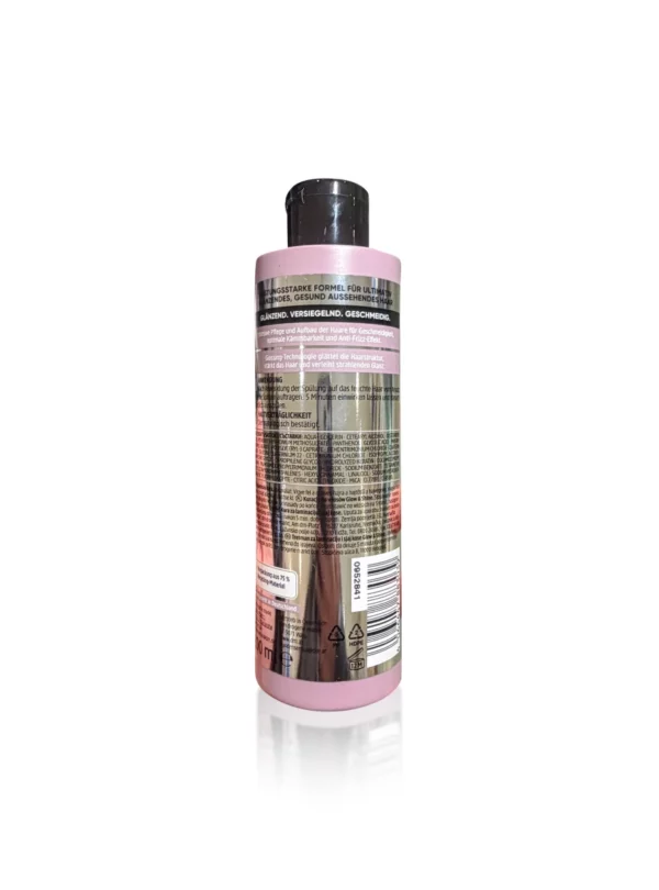 Hair treatment Glow & Shine, 200 ml