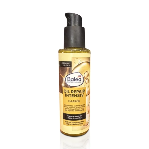Haaröl Oil Repair Intensiv, 100 ml
