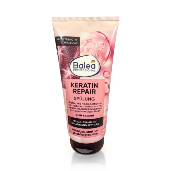 Conditioner Keratin Repair, 200 ml