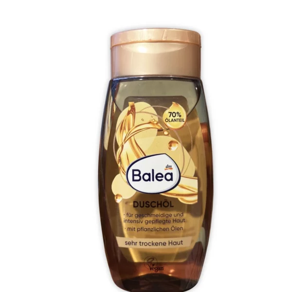 Duschöl, 250 ml Duschöl, 250 ml