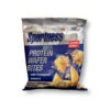 Protein Wafer Bites, Haselnuss-Milchcreme-Geschmack, 30 g