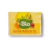 Herbal tea "Good morning" with lemongrass & lemon verbena (20 bags), 30 g