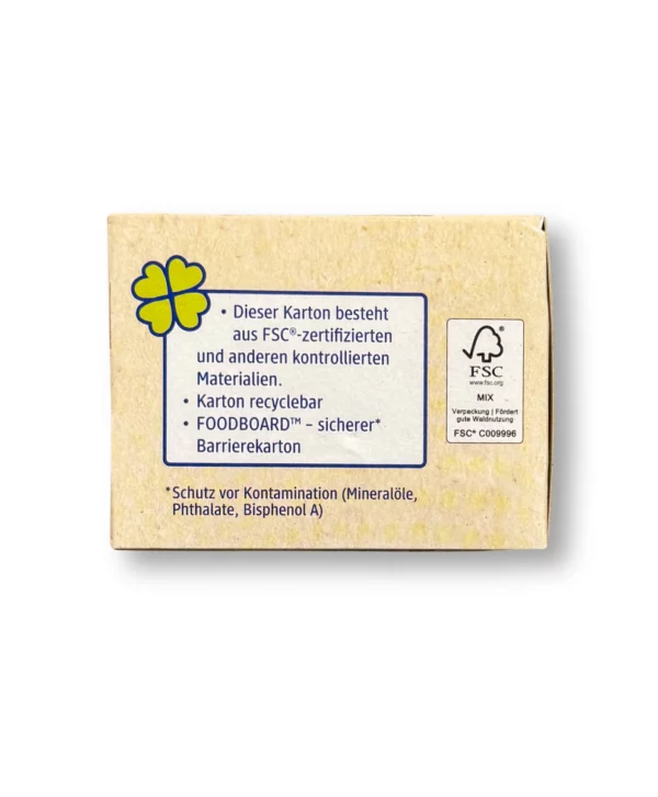 Herbal tea "Good morning" with lemongrass & lemon verbena (20 bags), 30 g