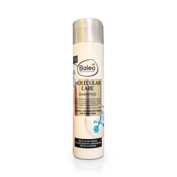 Shampoo Molecular Care, 250 ml