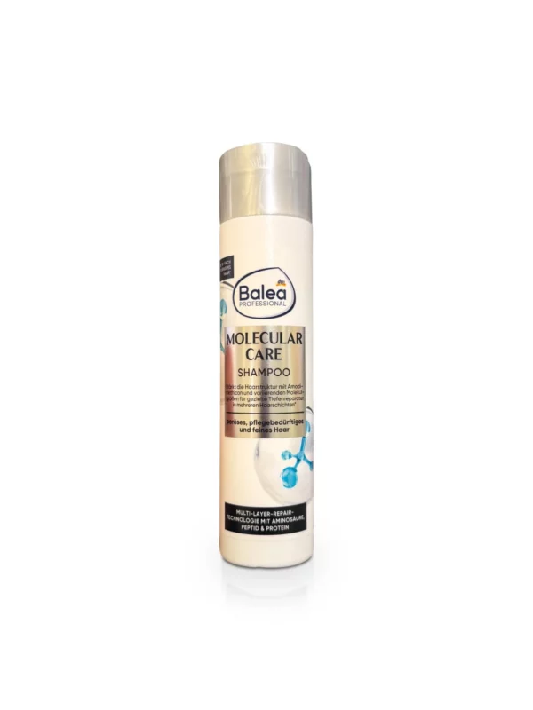 Shampoo Molecular Care, 250 ml Shampoo Molecular Care, 250 ml