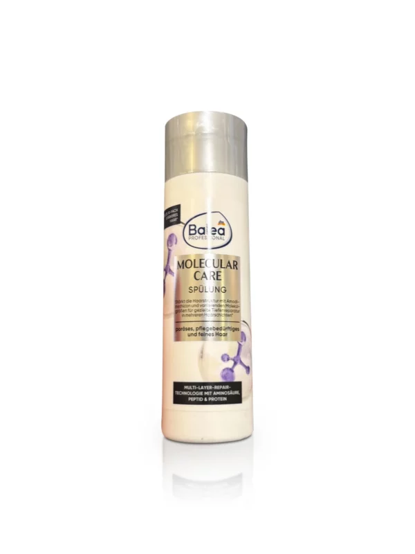 Conditioner Molecular Care, 200 ml