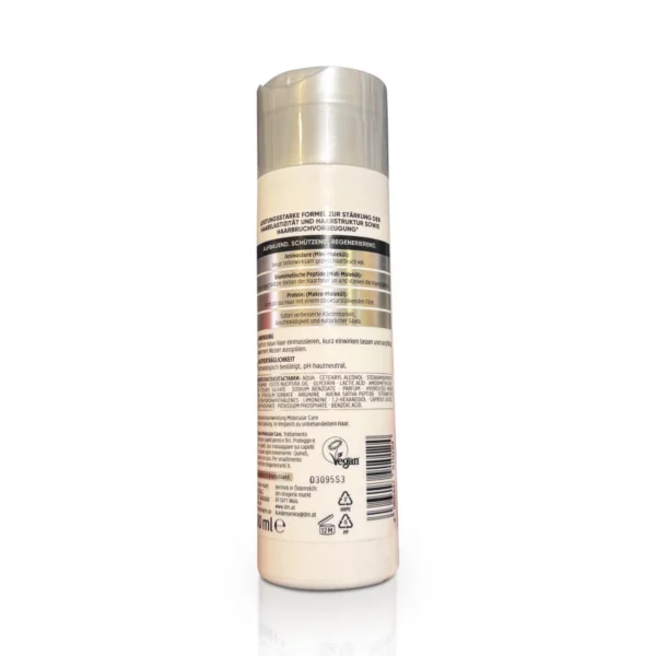 Conditioner Molecular Care, 200 ml