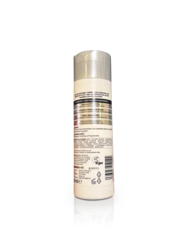 Conditioner Molecular Care, 200 ml