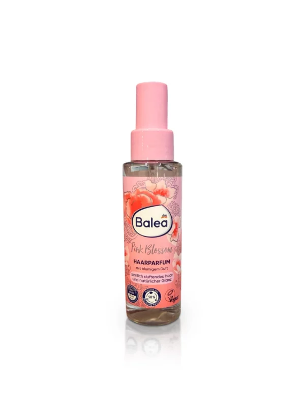 Haarparfüm Pink Blossom, 100 ml
