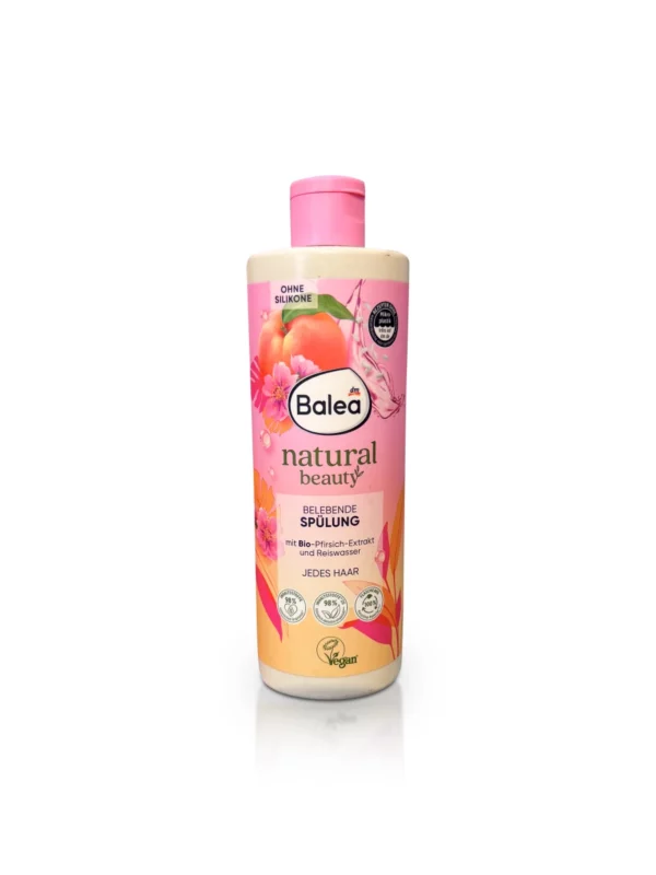 Conditioner Natural Beauty invigorating, 350 ml Conditioner Natural Beauty invigorating, 350 ml