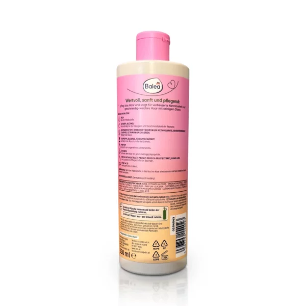 Conditioner Natural Beauty belebend, 350 ml