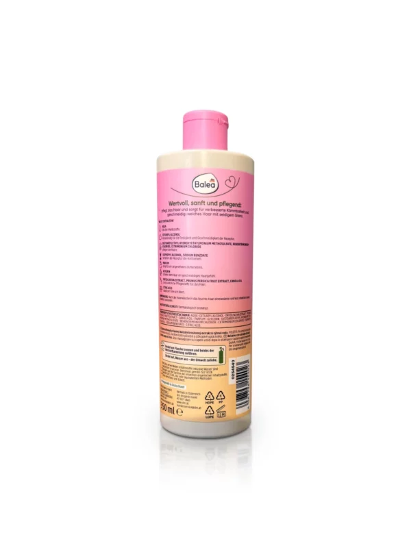Conditioner Natural Beauty invigorating, 350 ml Conditioner Natural Beauty invigorating, 350 ml