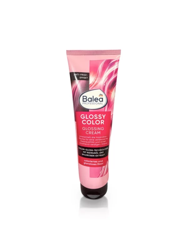 Gloss treatment Glossy Color Glossing Cream, 150 ml