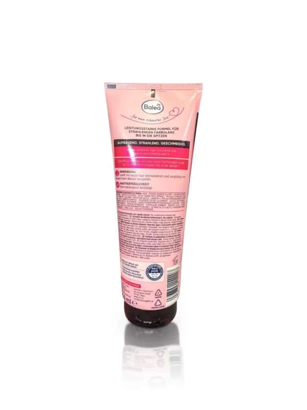 Shampoo Glossy Color, 250 ml