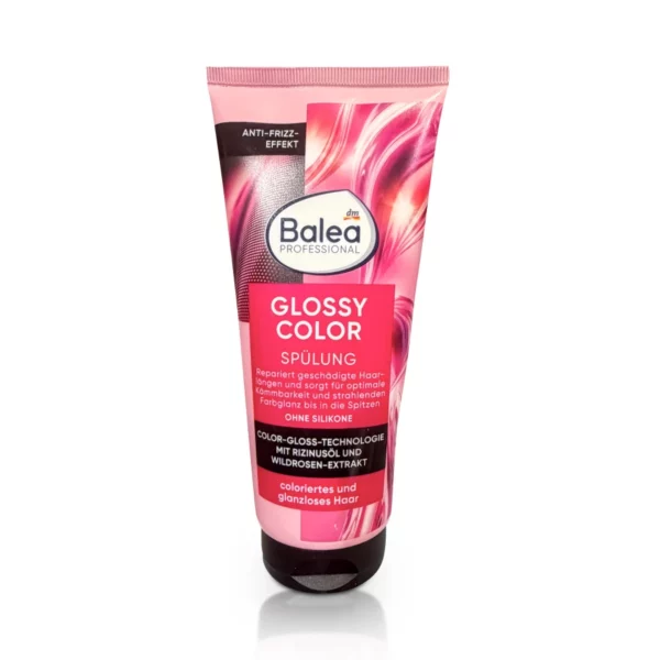 Conditioner Glossy Color, 200 ml Conditioner Glossy Color, 200 ml