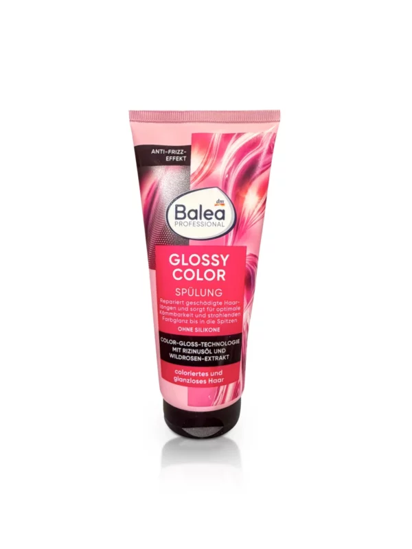Conditioner Glossy Color, 200 ml