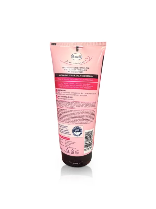 Conditioner Glossy Color, 200 ml