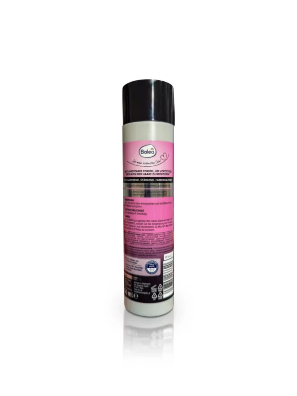 Shampoo Anti-Gray Growth + Strength, 250 ml