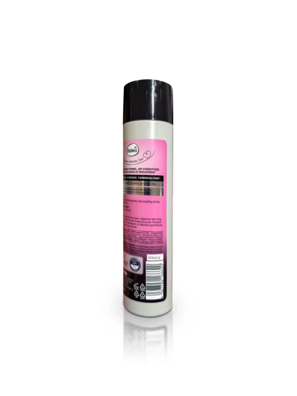 Shampoo Anti-Gray Growth + Strength, 250 ml