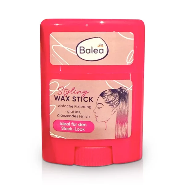 Hair wax styling stick, 25 g Hair wax styling stick, 25 g