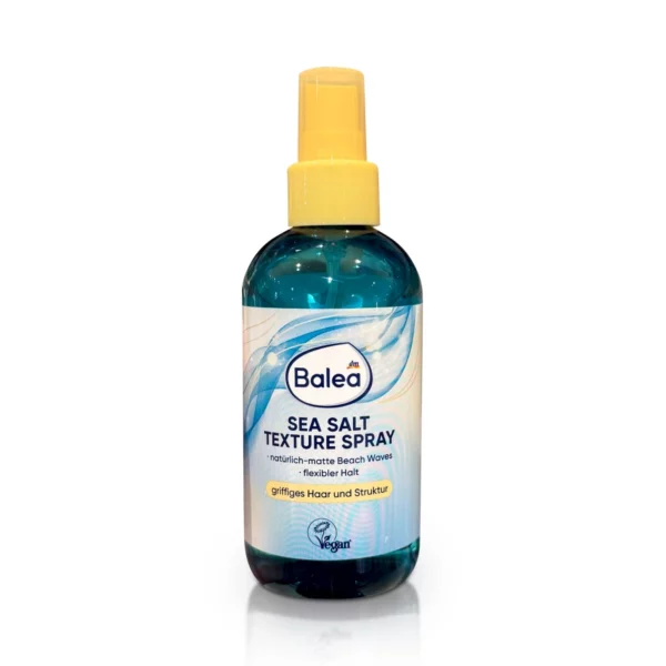 Sea Salt Texture Spray, 200 ml