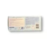 Care wipes cotton sensitive, 50 pcs