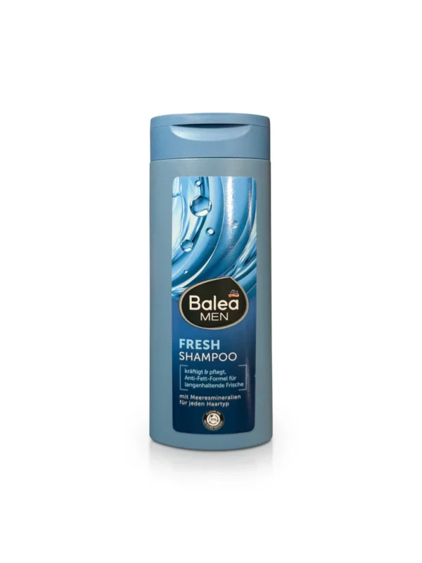 Shampoo Fresh, 300 ml Shampoo Fresh, 300 ml