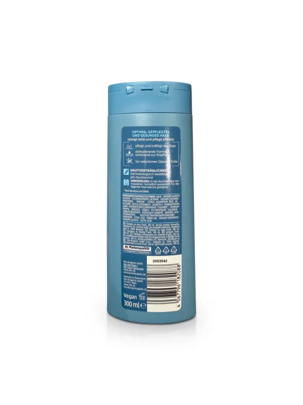 Shampoo Fresh, 300 ml Shampoo Fresh, 300 ml