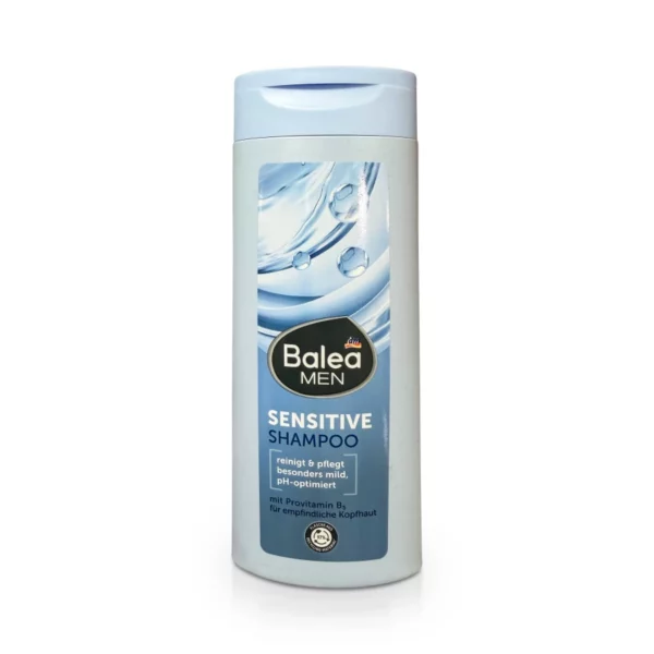 Shampoo Sensitive, 300 ml
