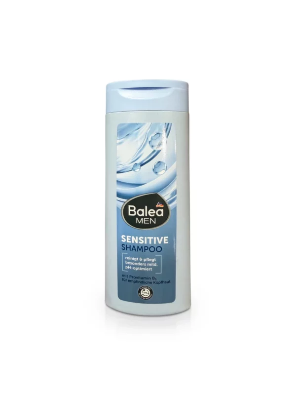 Shampoo Sensitive, 300 ml