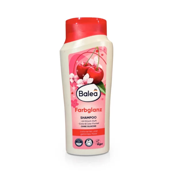 Shampoo Farbglanz, 300 ml