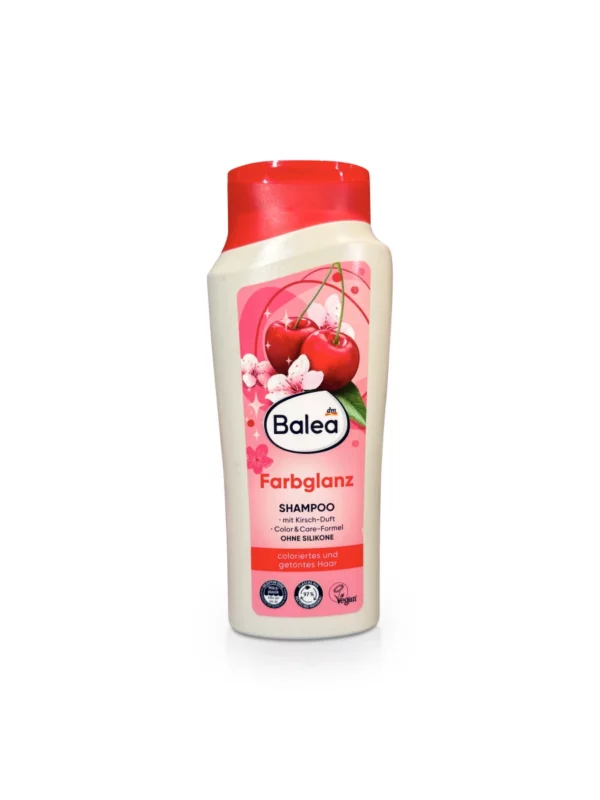 Shampoo Color Shine, 300 ml
