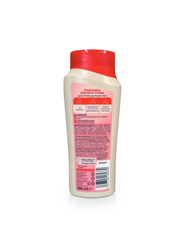 Shampoo Color Shine, 300 ml