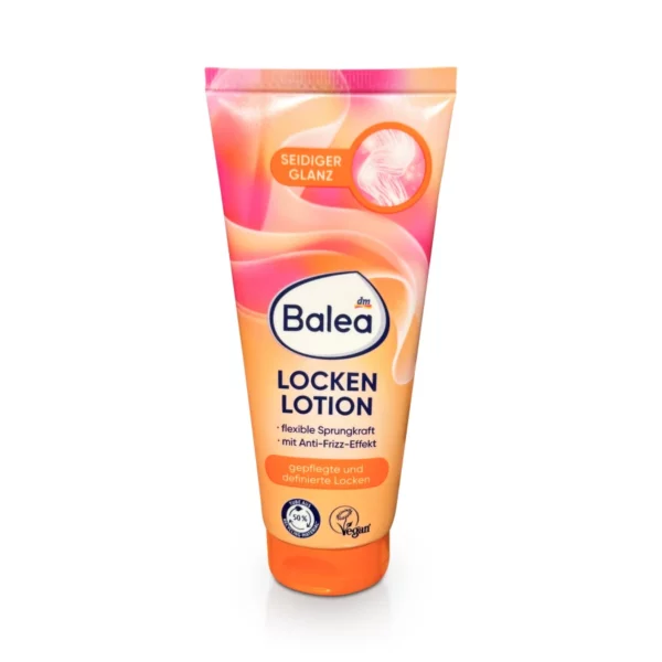 Curl lotion, 100 ml
