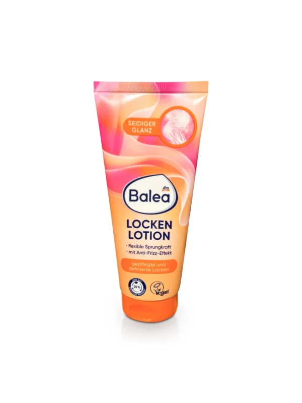 Curl lotion, 100 ml