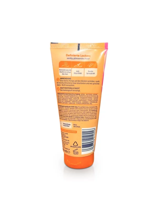 Curl lotion, 100 ml