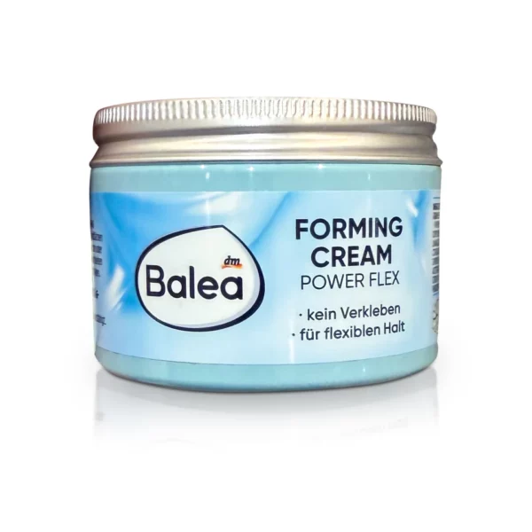 Styling cream Power Flex, 150 ml