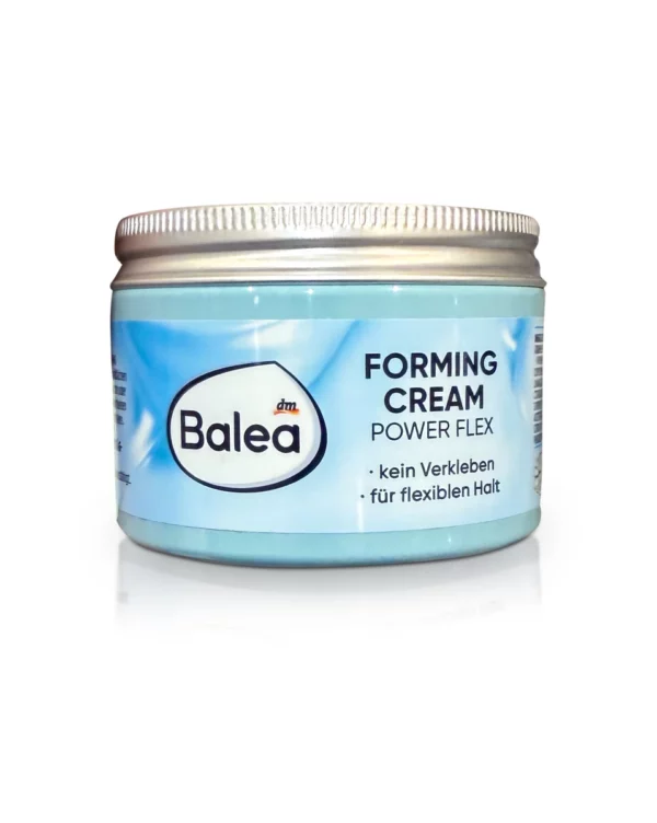 Styling cream Power Flex, 150 ml