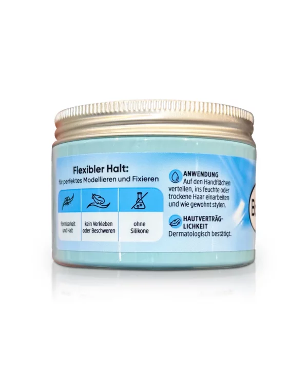 Styling cream Power Flex, 150 ml