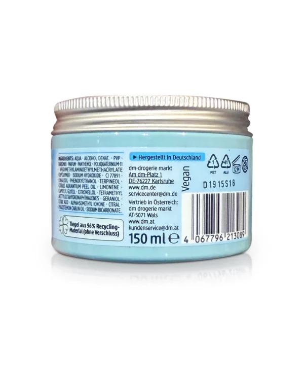 Styling cream Power Flex, 150 ml