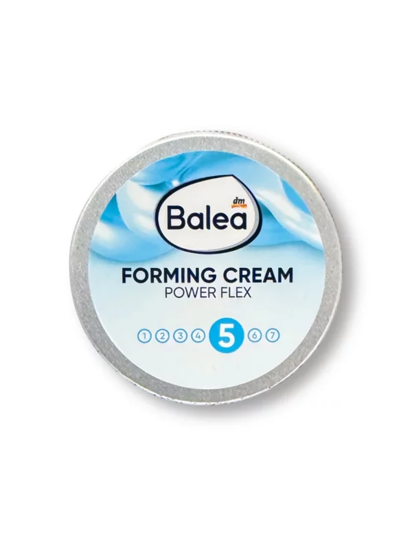 Styling cream Power Flex, 150 ml