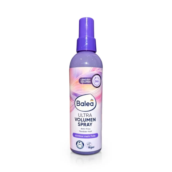 Styling Spray Ultra Volume, 200 ml