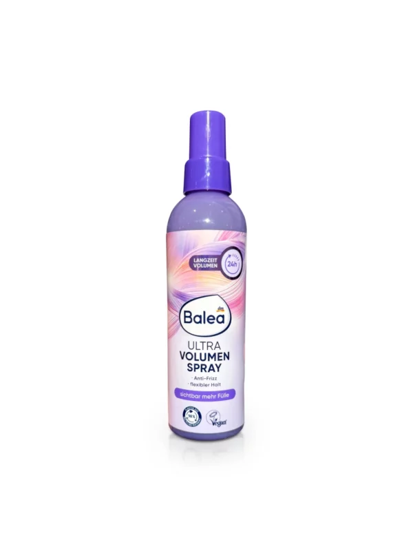 Styling Spray Ultra Volume, 200 ml